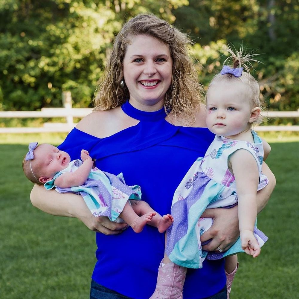 Meet your Posher, Stacia